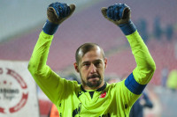 Milan Borjan izabrao novi klub