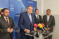 Dodik: Doboj grad koji mnogo ulaže u razvoj