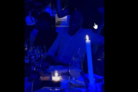 Željko Obradović i Zdravko Čolić zajedno u provodu (VIDEO)