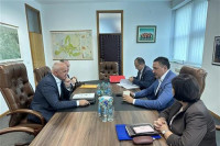 Đokić: Gasifikacija Jahorine dokaz realizacije strategije razvoja energetike