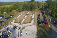 Zahvalnost majkama za spas vjere i ognjišta
