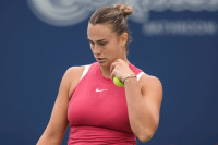 Sabalenka osvojila masters u Sinsinatiju