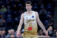 Mario Nakić zvanično u timu Partizana
