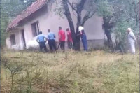 Policija otkriva detalje akcije u Nevesinju: Napadač uzvikivao 'Alahu egber'(VIDEO)