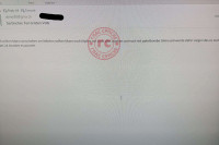 Uznemirujuća poruka stigla na adresu Vlade RS: Pobiću vas u roku od 24 sata