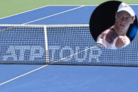 ATP: Radujemo se što je utvrđeno da Janik Siner nije kriv