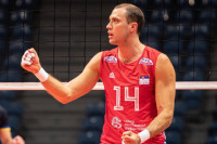 Srpski odbojkaš Aleksandar Atanasijević potpisao za Olimpijakos