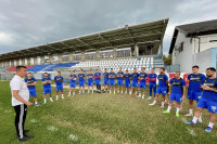Novi trener Laktaša uvjeren: Premijer liga nije nedostižna