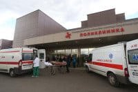 UKC saopštio u kakvom je zdravstvenom stanju ubica iz Sanskog Mosta