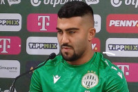 Abu Fani: Borac je dobar tim