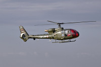 Letačka obuka oficira avijacije u Batajnici