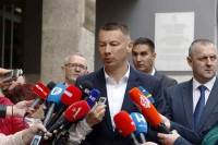 Nešić:  Niti se bojim niti od sebe pravim žrtvu