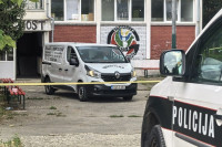 Tiha noć u Sanskom Mostu, građani još u šoku