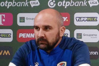 Žižović pred Ferencvaroš: Momci igraju za svoje snove