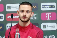 Čavić: Borac može više!