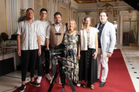 Počelo snimanje filma o operskim velikanima iz Gradiške i Krajine