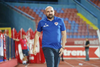 Fudbaleri Borca pred meč u Budimpešti: Ne pobjeđuje uvijek favorit