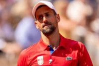 Novak Đoković odgovorio na Agasijevo vikanje
