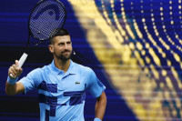 Nepravda: ATP ne da Đokoviću zasluženu nedjelju na vrhu liste