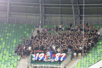 ''Lešinari'' jasni: Hoćemo pobjedu! (VIDEO)