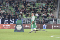 Čuveni performans: Orao dočekuje fudbalere Borca i Ferencvaroša