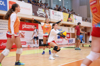 Sportske igre mladih u Splitu: Titule otišle u Bijeljinu i Brčko (FOTO)
