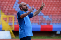 Žižović: Da ne dižemo euforiju