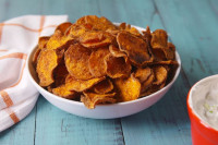 Recept dana: Domaći čips