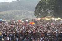 Stojičić: Kočićev zbor manifestacija koja čuva tradiciju
