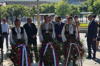 Višković: Srbi danas proživljavaju sve što su i u Kočićevo doba