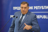 Dodik: Saradnja Srpske i Srbije nije rušenje BiH
