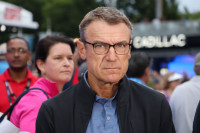 Vilander kritikovao Alkarasa: “Mrzim to da vidim”