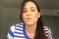 Glumica uhapšena jer je pretukla svog momka