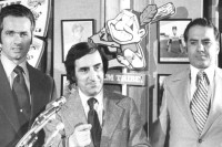 Preminuo osnivač Klivlend Kavalirsa