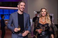 Sa ovom ljepoticom Dragić će provoditi penzionerske dane (FOTO)