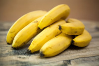 Ljeto je veliki neprijatelj banana: Evo gdje ih treba čuvati