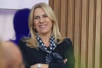 Cvijanović na Festivalu domaćih proizvoda: Na najbolji način da pomognemo privredi