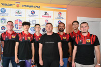 Ekipa iz Mrkonjić Grada počinje pripreme: Mladost još mlađa