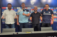 Stevan Crnobrnja ispraćen na Paraolimpijske igre
