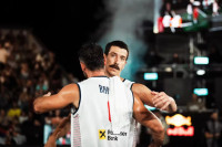 Olimpijski šampion je na koljenima, basketaši Srbije idu u polufinale EP