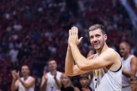Dragić završio karijeru