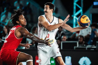 Basketaši Srbije danas protiv Švajcarske u polufinalu EP