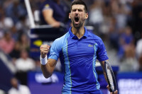 Počinje US open: Đokovićev pohod na 25. grend slem titulu