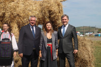 Višković: I dalje vapimo za slobodom koju nismo ostvarili u potpunosti