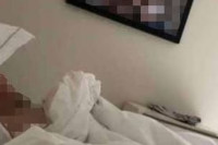Zvijezdu Premijer lige žena uhvatila sa ljubavnicom preko kamere