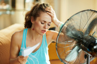 Nema predaha: I sutra visoke temperature