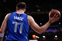 Bomba u NBA: Dončić prelazi u Lejkerse?