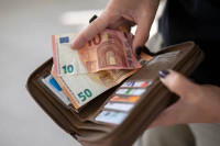 Zvijezde su rekle svoje: Ova tri znaka čeka iznenadni novac!