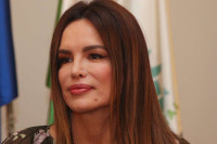 Severina privedena na srpskoj granici!