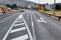 Kada će biti završena izgradnja treće trake na dionici puta Trebinje-Bileća
